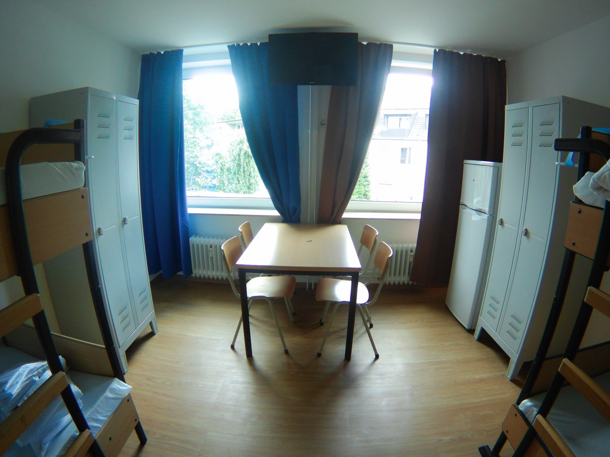 Monteurzimmer: Monteurzimmer bei Hansezimmer