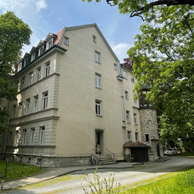 Monteurzimmer: Apartment Fallersleben 1 in Weimar