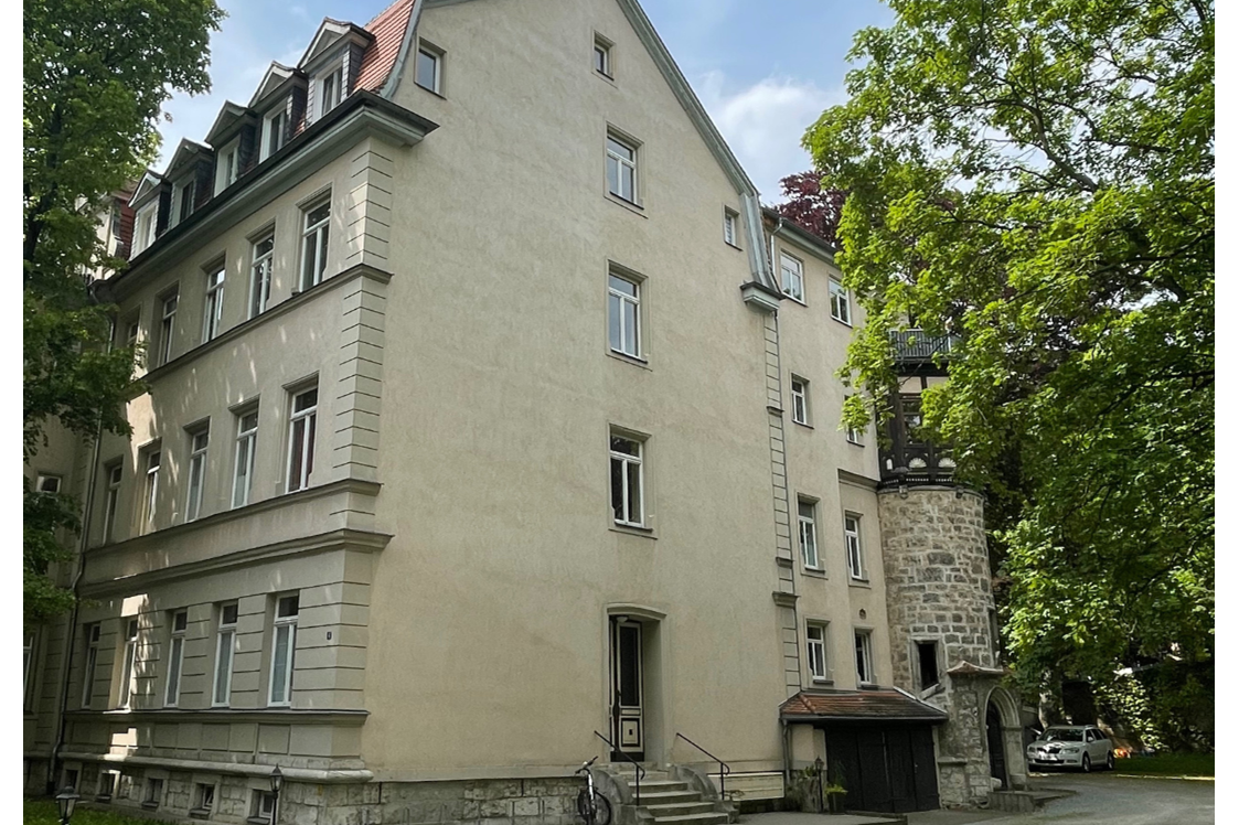 Monteurzimmer: Apartment Fallersleben 1 in Weimar
