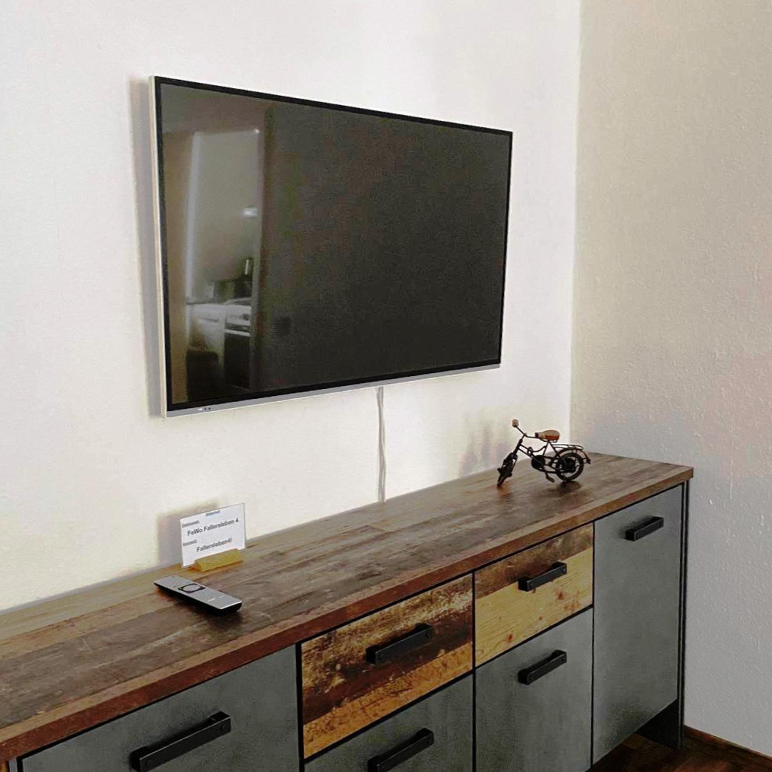 Monteurzimmer: Apartment Fallersleben 1 in Weimar