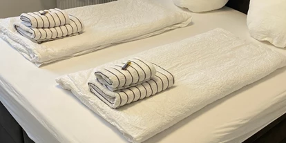 Monteurwohnung - Balkon - Deutschland - Apartment Fallersleben 2 in Weimar