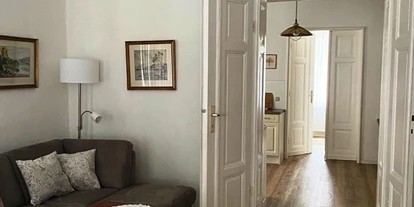 Monteurwohnung - Balkon - Deutschland - Apartment Fallersleben 2 in Weimar