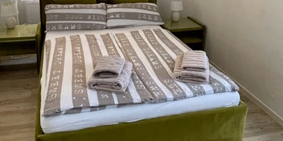 Monteurwohnung - Balkon - Deutschland - Apartment Fallersleben 2 in Weimar