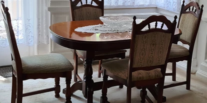 Monteurwohnung - Balkon - Deutschland - Apartment Fallersleben 2 in Weimar