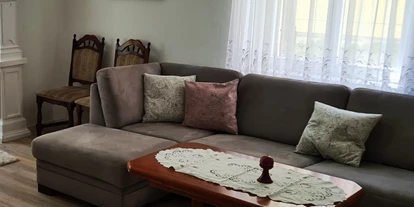 Monteurwohnung - Balkon - Deutschland - Apartment Fallersleben 2 in Weimar