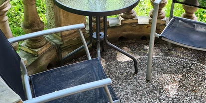 Monteurwohnung - Balkon - Deutschland - Apartment Fallersleben 2 in Weimar