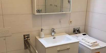 Monteurwohnung - Balkon - Deutschland - Apartment Fallersleben 2 in Weimar