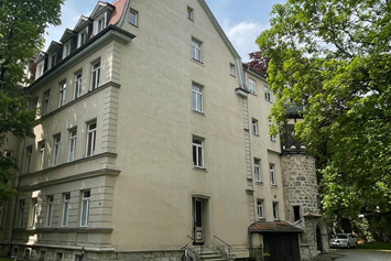 Monteurzimmer: Apartment Fallersleben 2 in Weimar