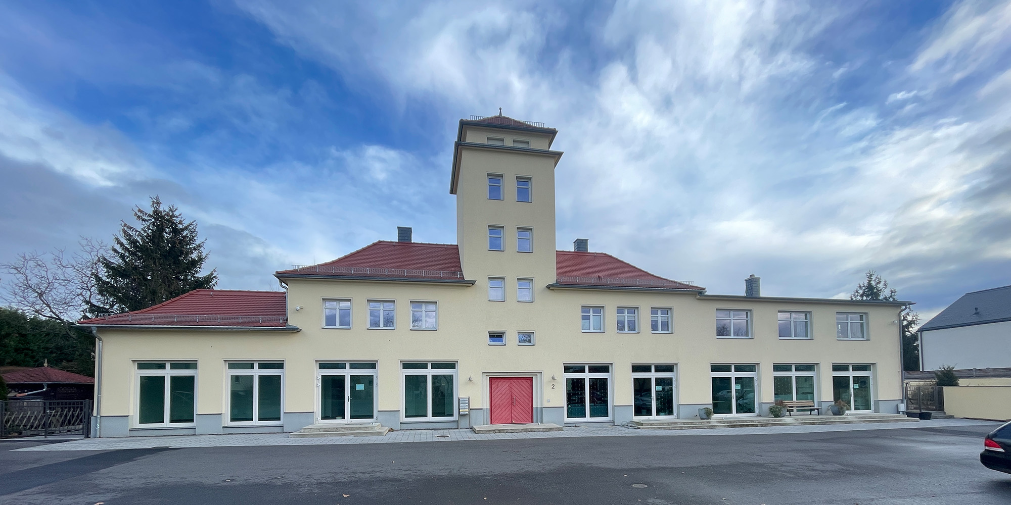 Monteurzimmer: Monteurzimmer Elbland