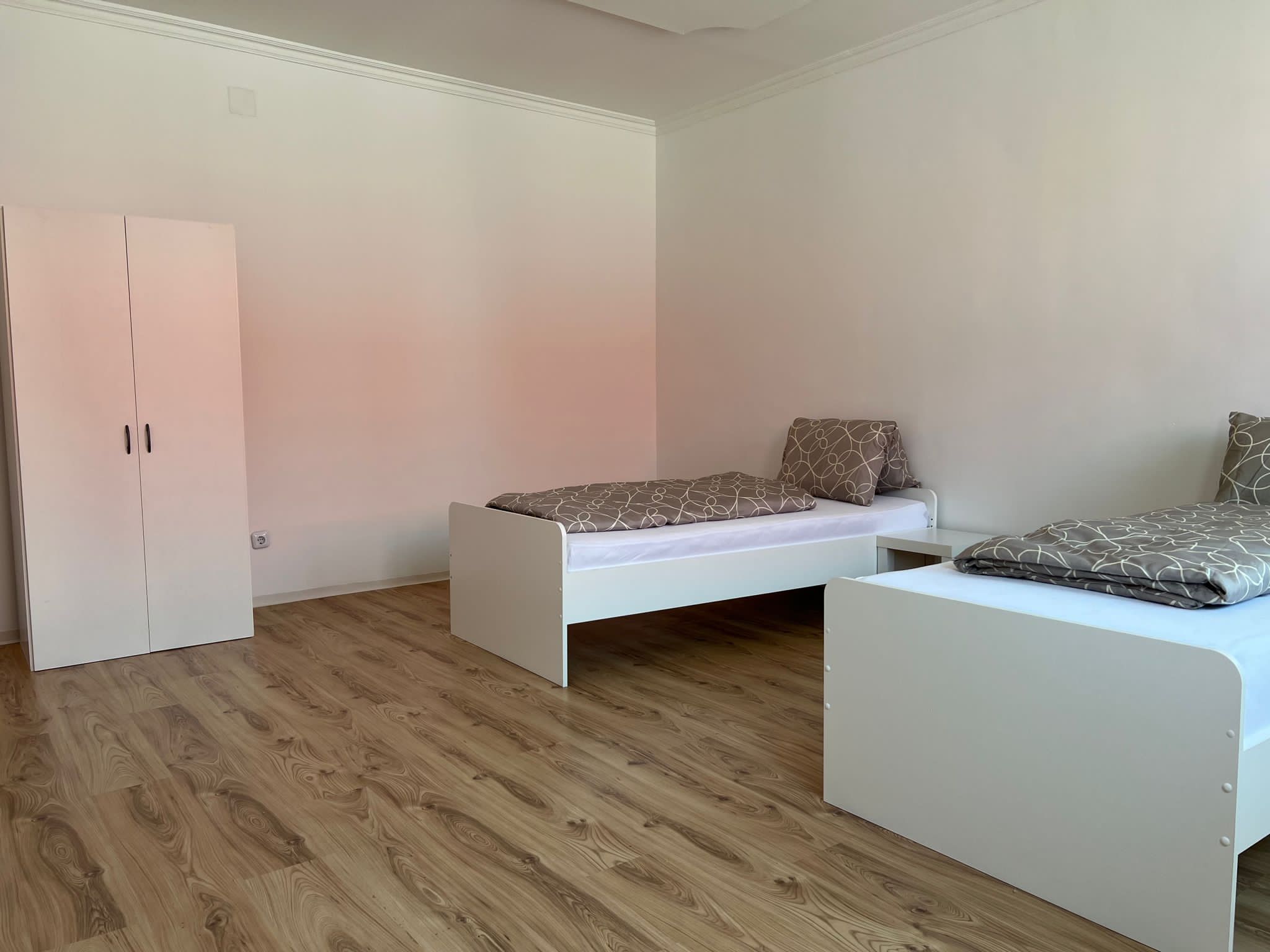 Monteurzimmer: Quartier Liesing  
