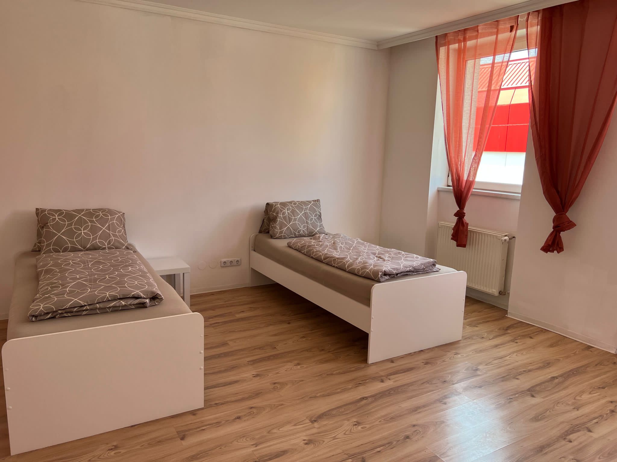 Monteurzimmer: Quartier Liesing  