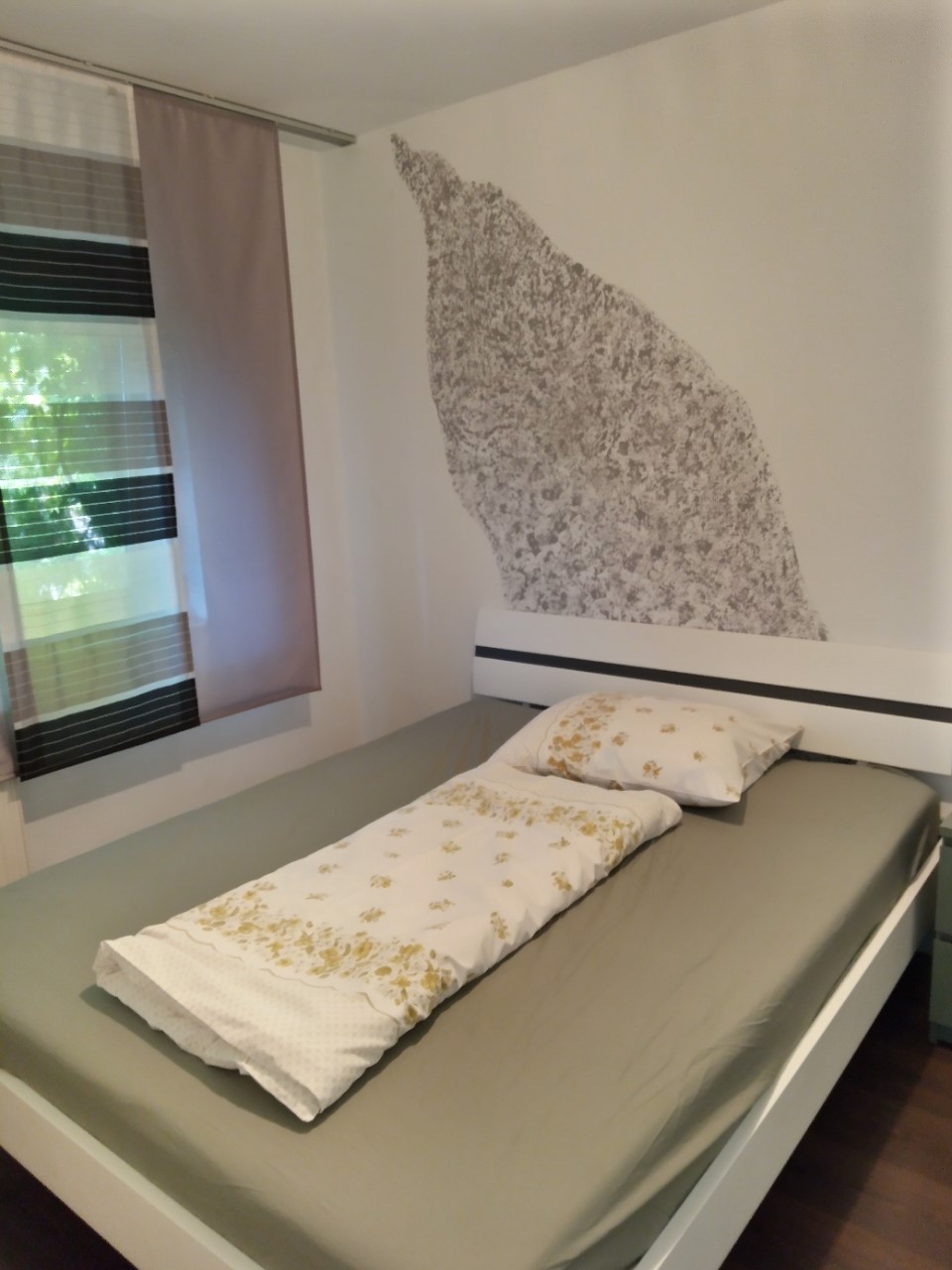 Monteurwohnung - Zimmertyp: Einzelzimmer - Zwickau - Monteurwohnung in 09356 St. Egidien