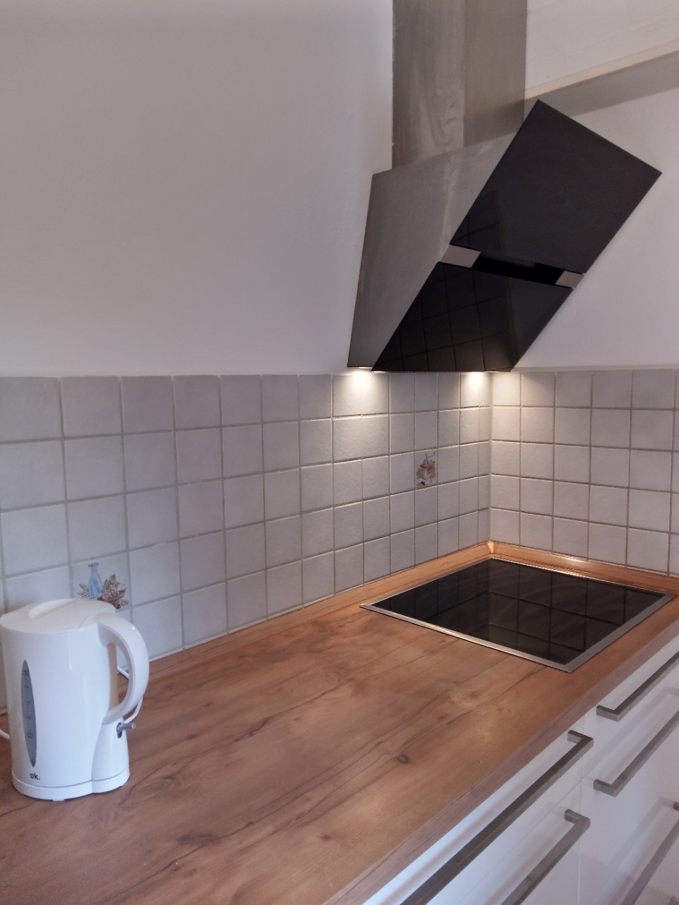 Monteurwohnung - Zimmertyp: Einzelzimmer - Zwickau - Monteurwohnung in 09356 St. Egidien