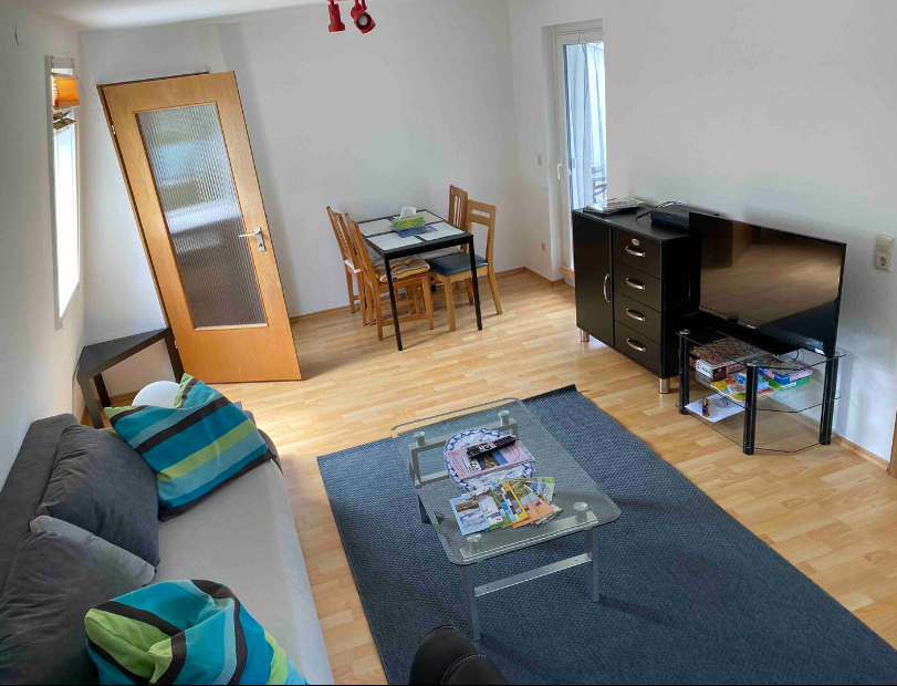 Monteurwohnung - PLZ 69151 (Deutschland) - Christopher Fritsch