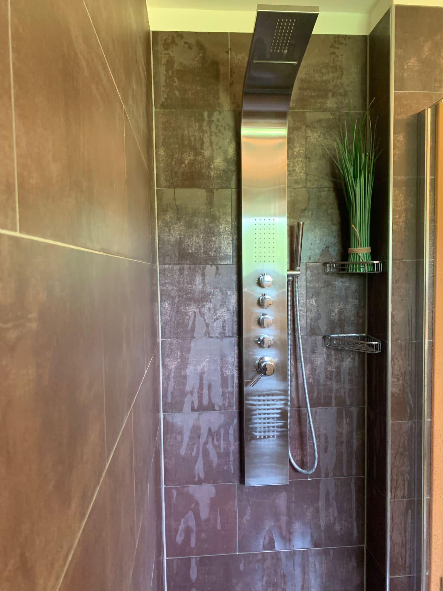 Monteurzimmer: Albergue Haid