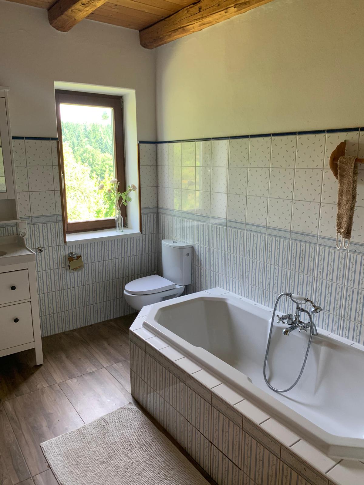 Monteurzimmer: Albergue Haid