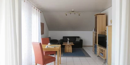 Monteurwohnung - PLZ 85104 (Deutschland) - Wohnzimmer  - Ferienwohnungen Liebl im Altmühltal