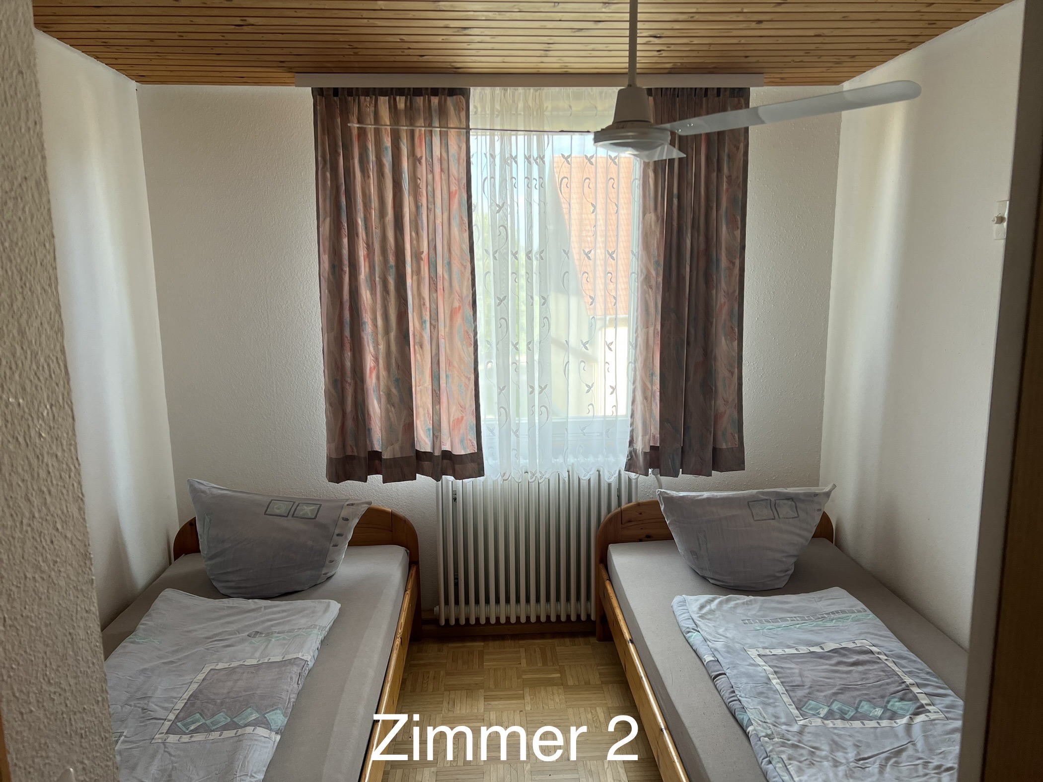 Monteurwohnung - Altshausen - Monteurzimmer/Fremdenzimmer