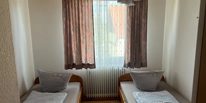 Monteurwohnung - PLZ 88348 (Deutschland) - Monteurzimmer/Fremdenzimmer