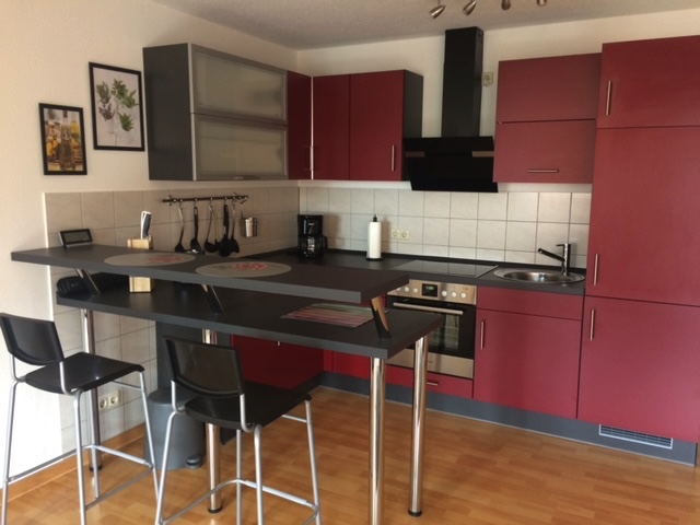 Monteurwohnung - PLZ 06217 (Deutschland) - Monteuerszimmer Bad Dürrenberg