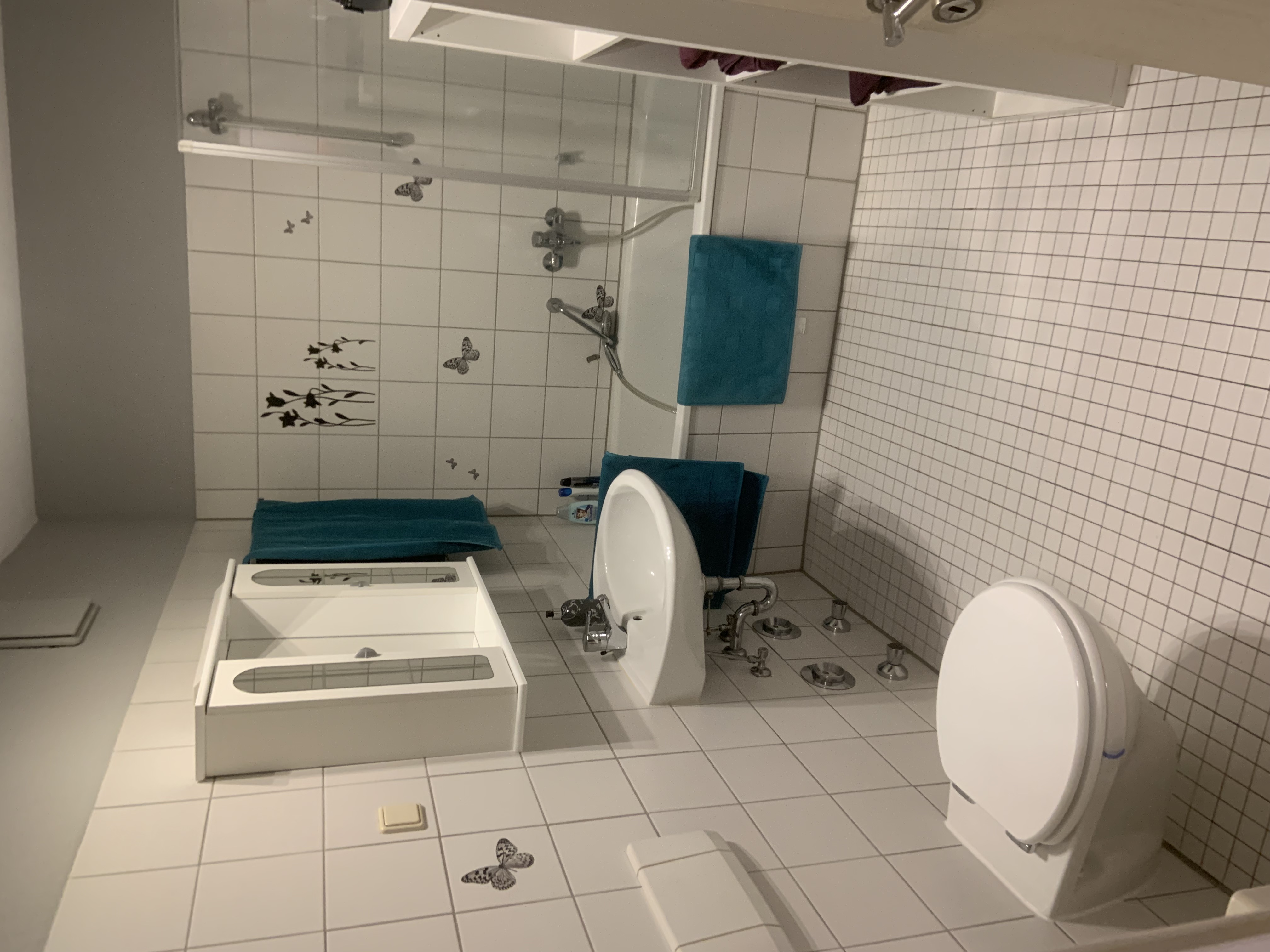 Monteurwohnung - PLZ 06217 (Deutschland) - Monteuerszimmer Bad Dürrenberg