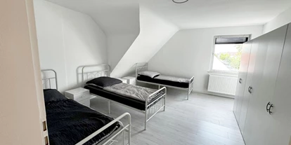 Monteurwohnung - PLZ 63538 (Deutschland) - 1HomeRent in Hanau