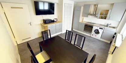 Monteurwohnung - PLZ 63538 (Deutschland) - 1HomeRent in Hanau