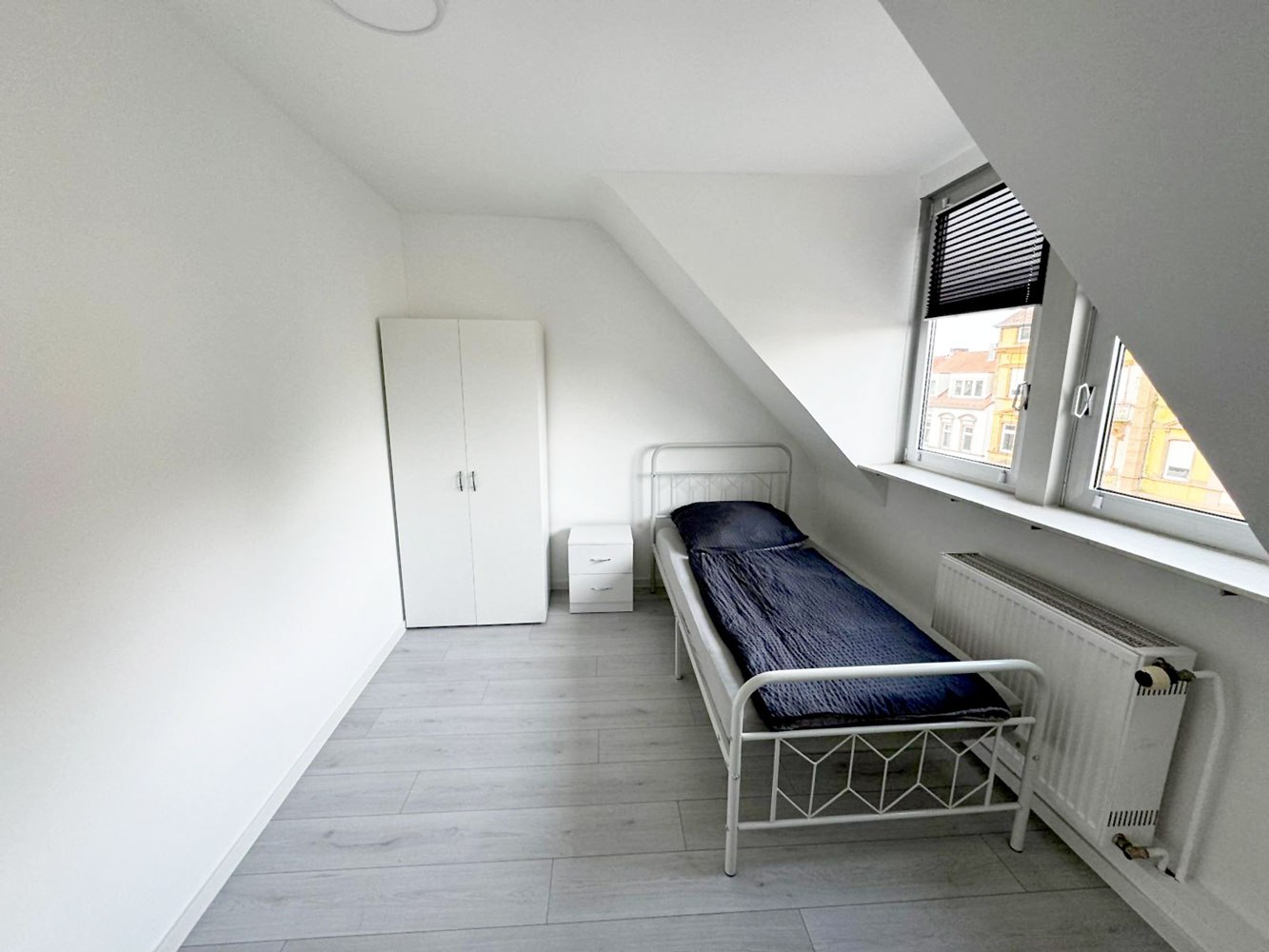 Monteurwohnung - Zimmertyp: Mehrbettzimmer - Heusenstamm - HomeRent in Hanau