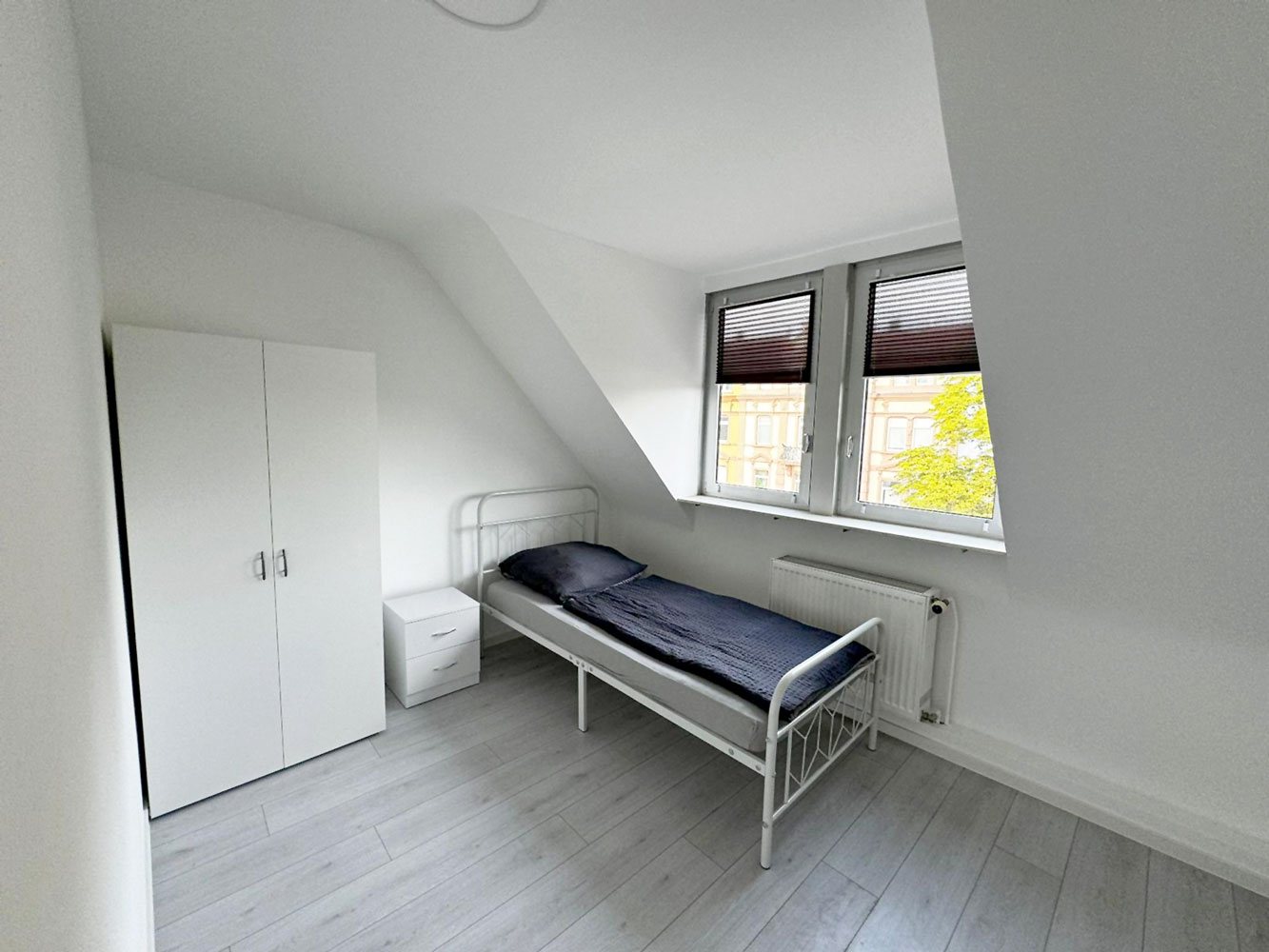 Monteurwohnung - Zimmertyp: Mehrbettzimmer - Heusenstamm - HomeRent in Hanau