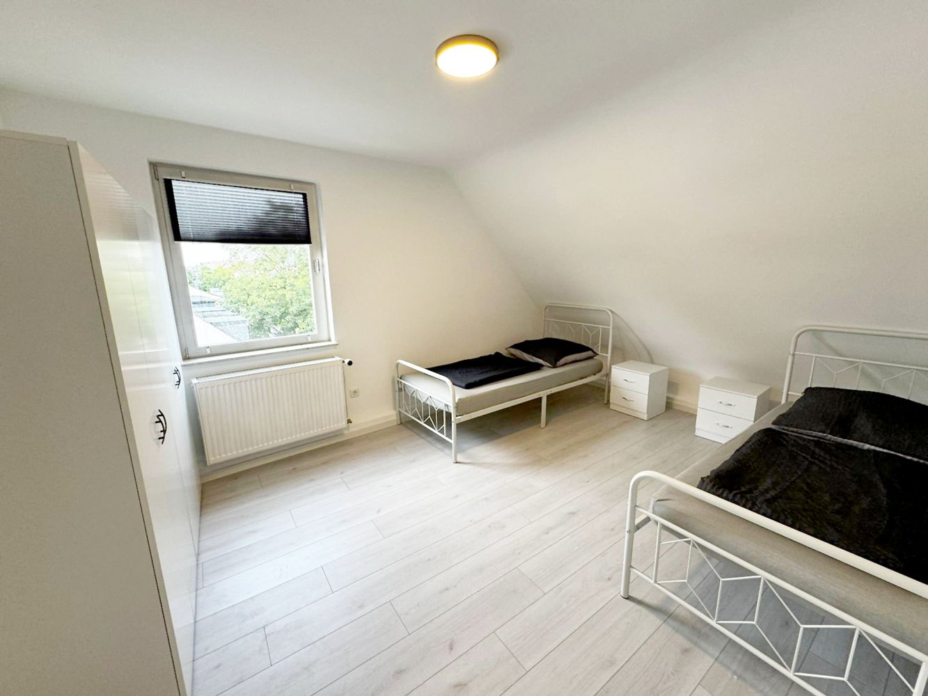 Monteurzimmer: HomeRent in Hanau