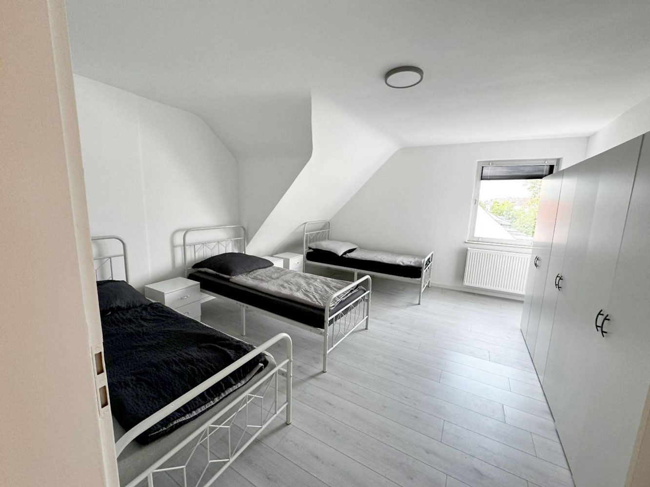Monteurzimmer: HomeRent in Hanau