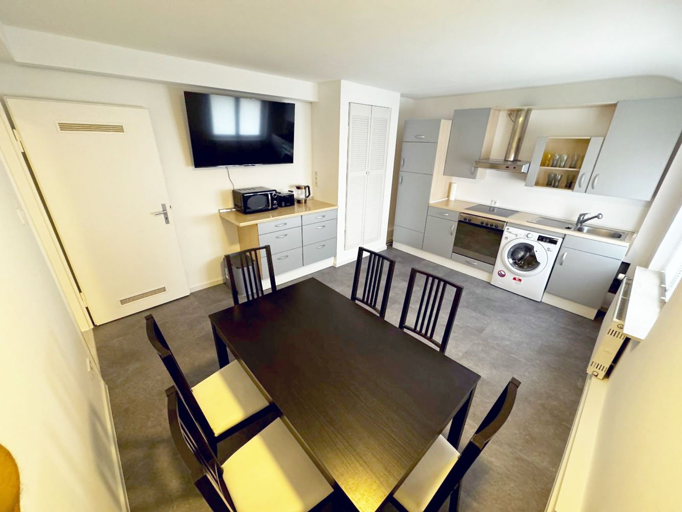 Monteurzimmer: HomeRent in Hanau