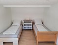Monteurzimmer: Beispiel Zimmer - Großkrotzenburg
