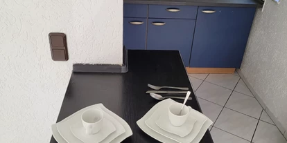 Monteurwohnung - PLZ 63538 (Deutschland) - Küche - Großkrotzenburg