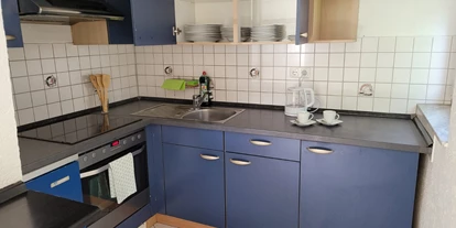 Monteurwohnung - PLZ 63538 (Deutschland) - Küche  - Großkrotzenburg