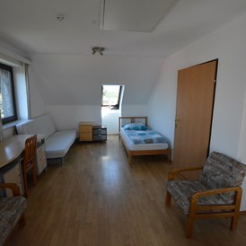 Monteurzimmer: Zimmer 5 - Appartement Martin 2