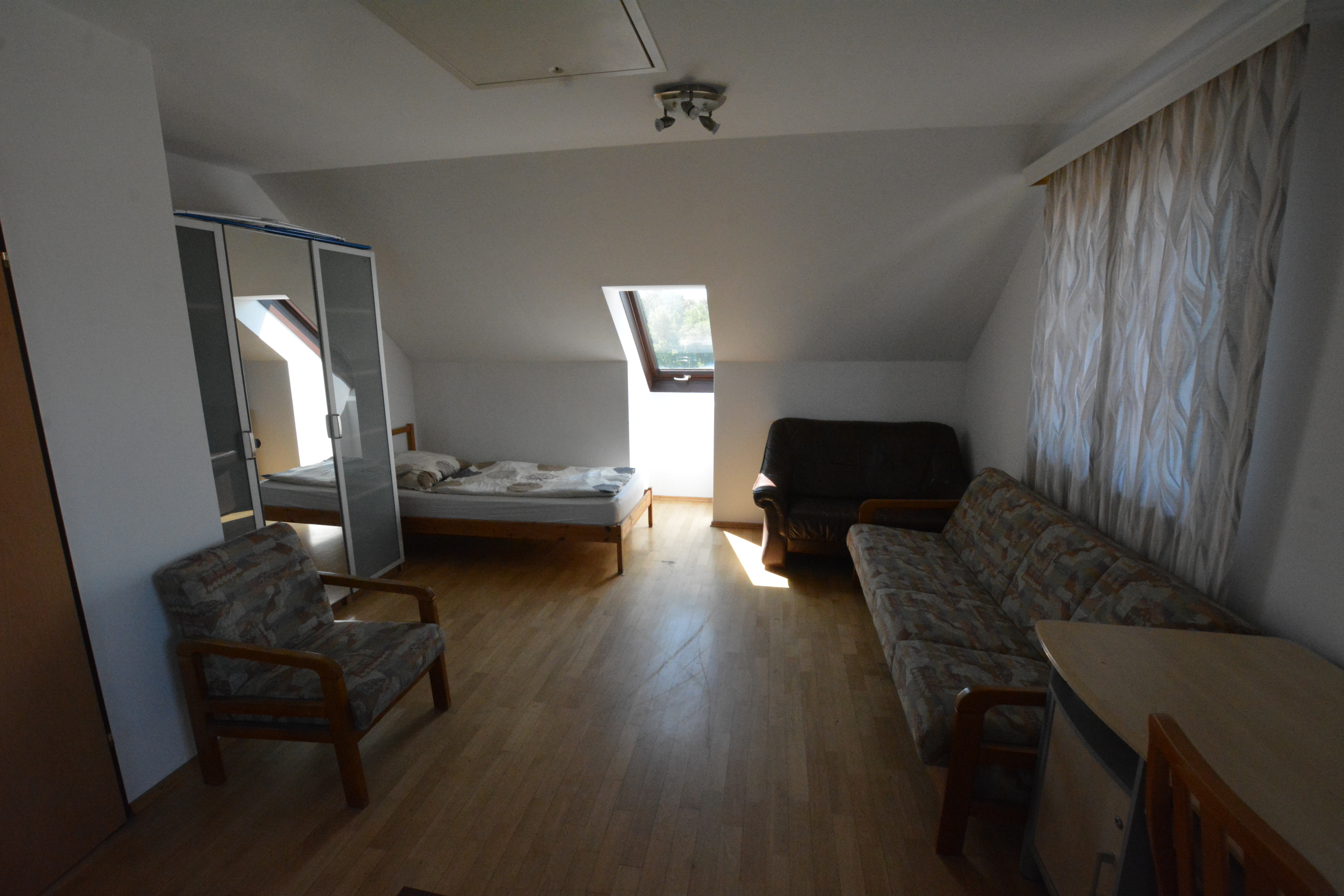 Monteurwohnung - WLAN - Österreich - Zimmer 5 - Appartement Martin 2