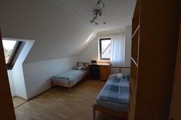 Monteurzimmer: Zimmer 4 - Appartement Martin 2