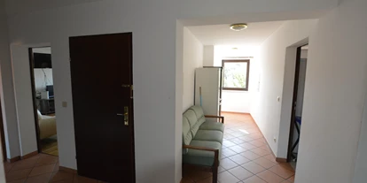 Monteurwohnung - Klosterneuburg - Vorraum - Appartement Martin 2