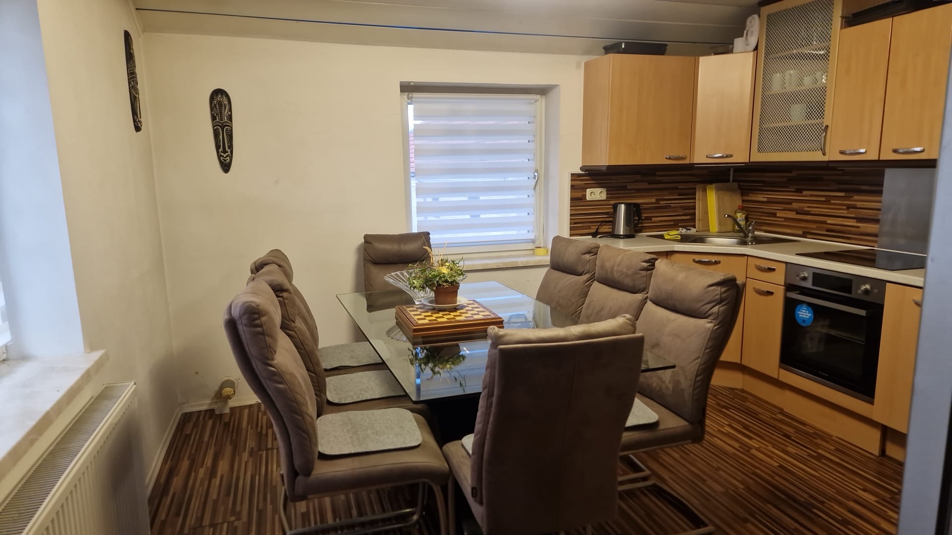 Monteurwohnung - Zimmertyp: Einzelzimmer - Oberösterreich - Aselkam 23