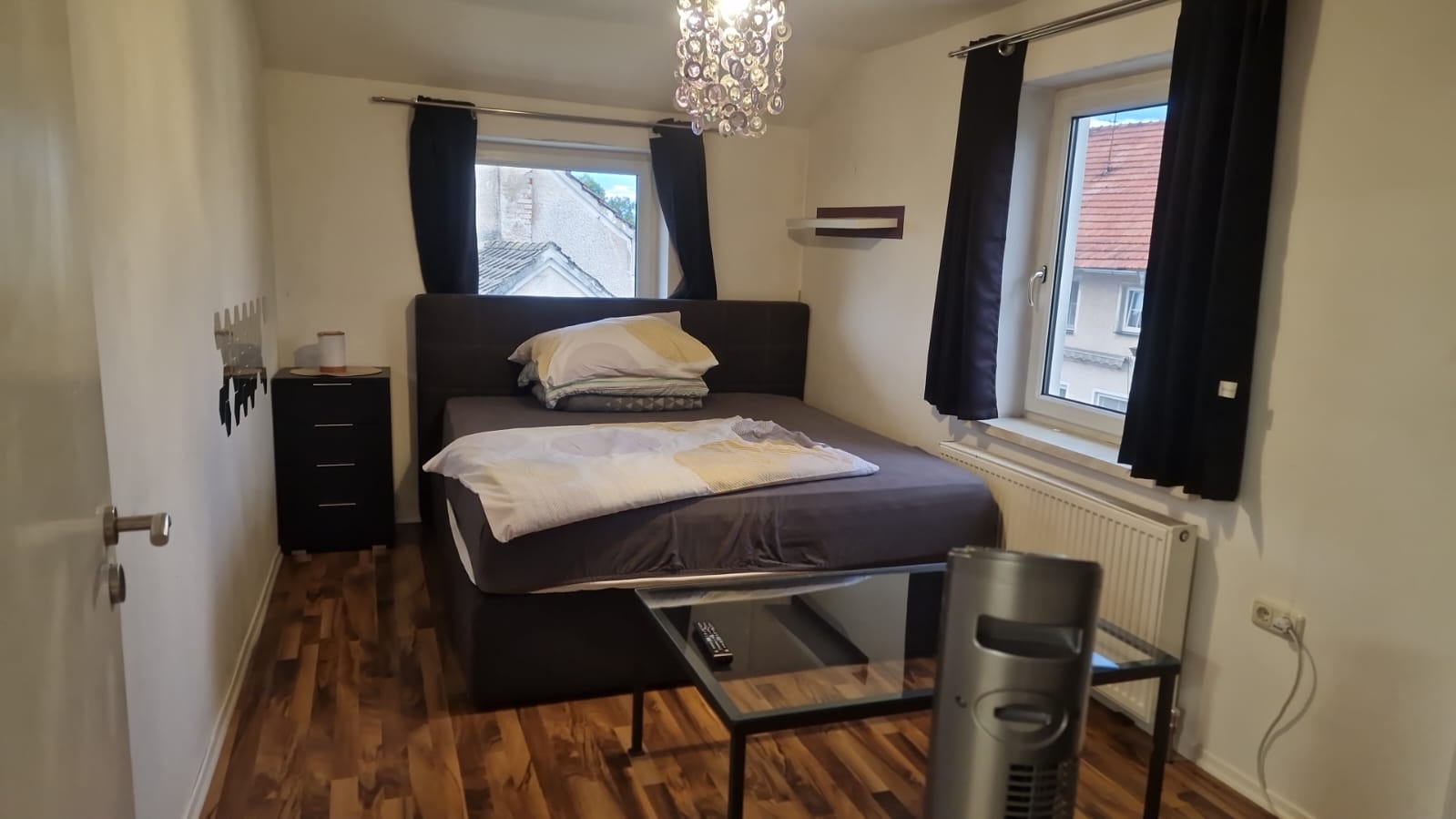 Monteurwohnung - Zimmertyp: Einzelzimmer - Oberösterreich - Aselkam 23