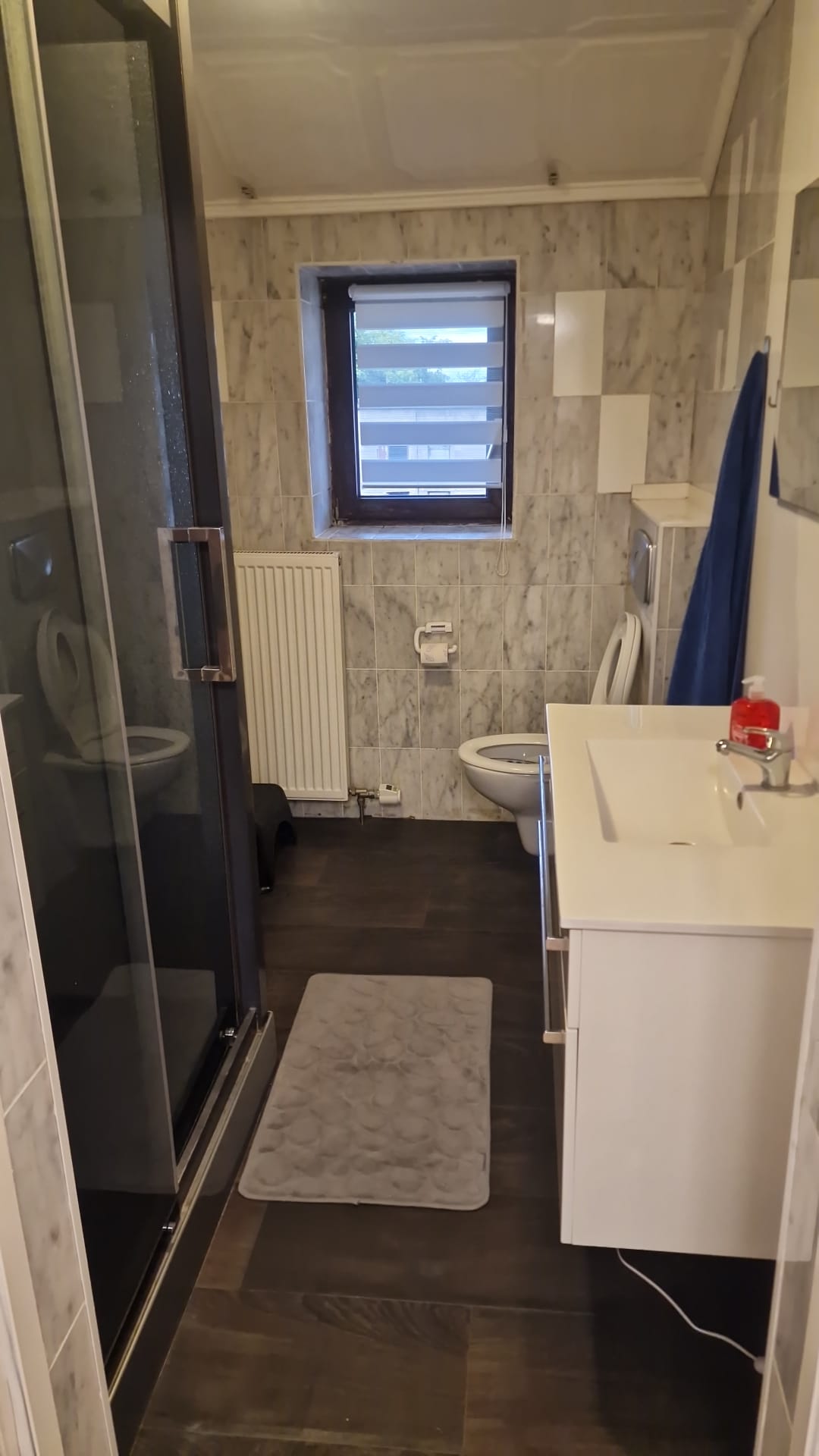 Monteurwohnung - Zimmertyp: Einzelzimmer - Oberösterreich - Aselkam 23