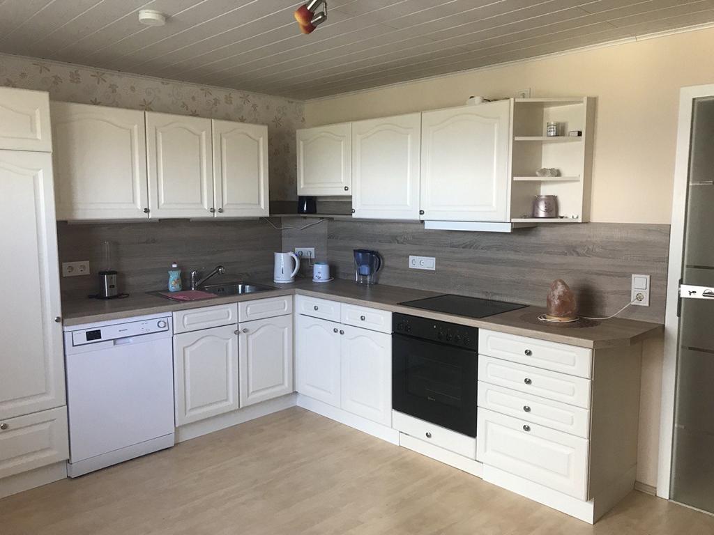 Monteurwohnung - Zimmertyp: Mehrbettzimmer - Hessen - Strieder