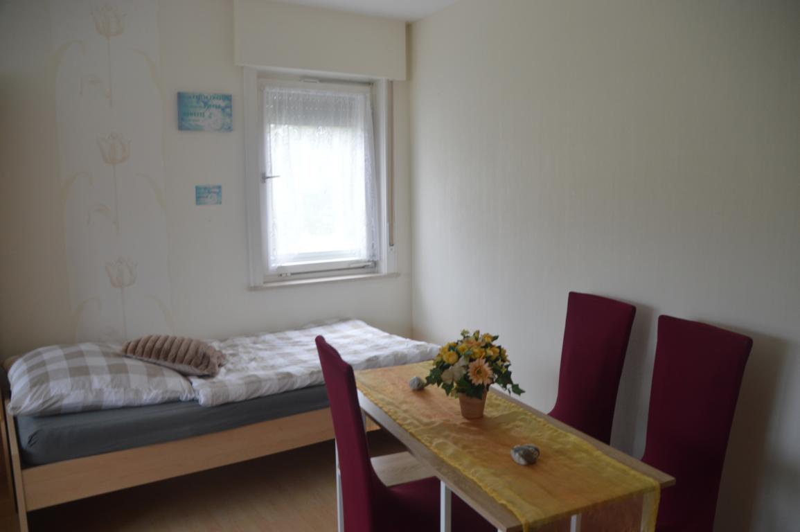 Monteurwohnung - Zimmertyp: Mehrbettzimmer - Hessen - Strieder