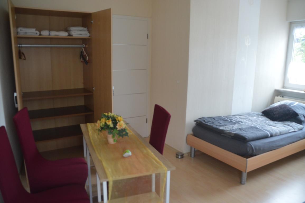 Monteurwohnung - Zimmertyp: Mehrbettzimmer - Hessen - Strieder