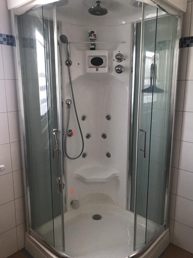 Monteurwohnung - Zimmertyp: Mehrbettzimmer - Hessen - Strieder