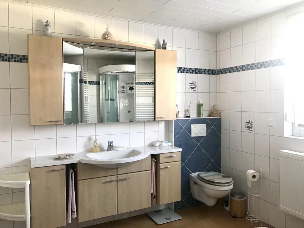 Monteurwohnung - Zimmertyp: Mehrbettzimmer - Hessen - Strieder