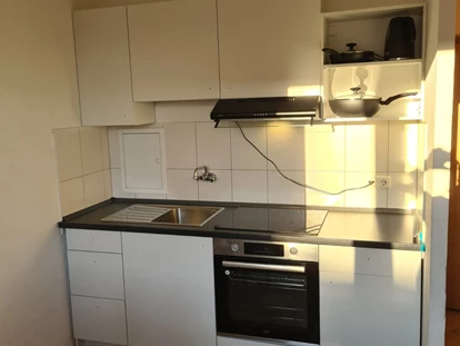 Monteurwohnung - Waschmaschine - Deutschland - Magdeburg Zentrum, Loggia, W-Lan