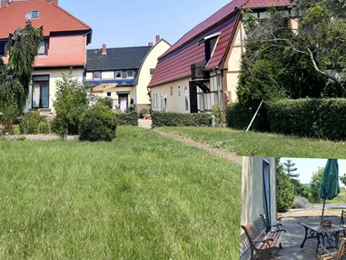 Monteurzimmer: V. Kontimente Gasthof