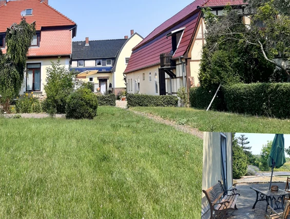 Monteurzimmer: V. Kontimente Gasthof
